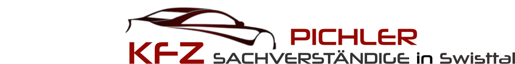 KFZ SACHVERST�NDIGE in Swisttal     PICHLER